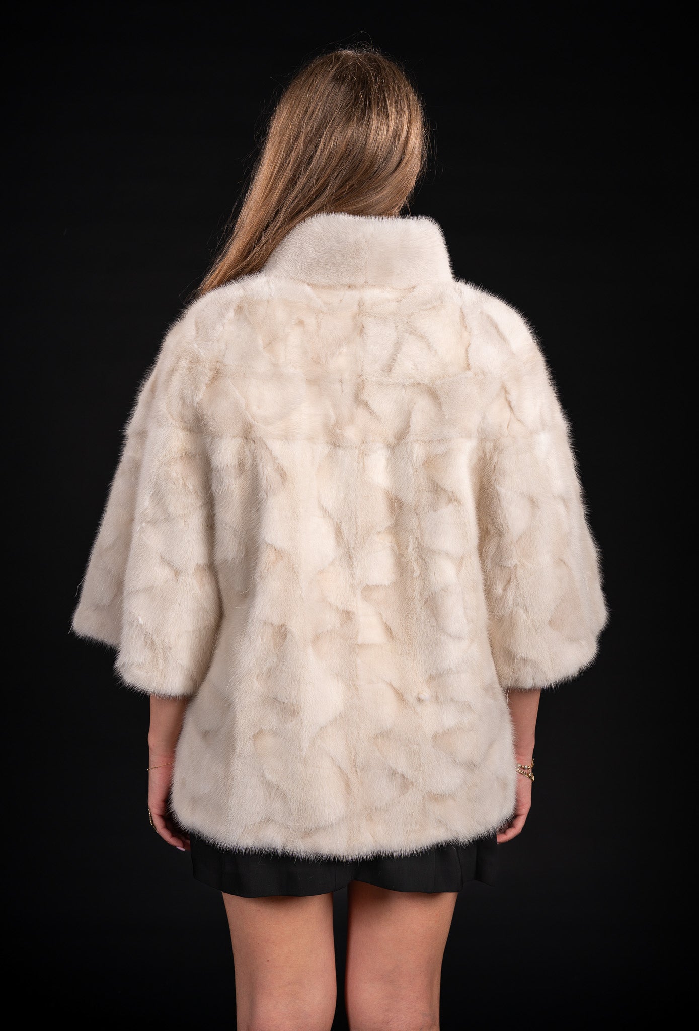 HAINA DIN BLANA NATURALA DE VIZON BUCATELE V7